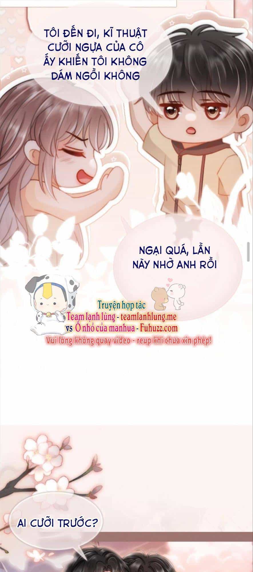 Cùng Đỉnh Luu Ảnh Đế Yêu Đương Phát Đường - Chương 159 - ảnh 13