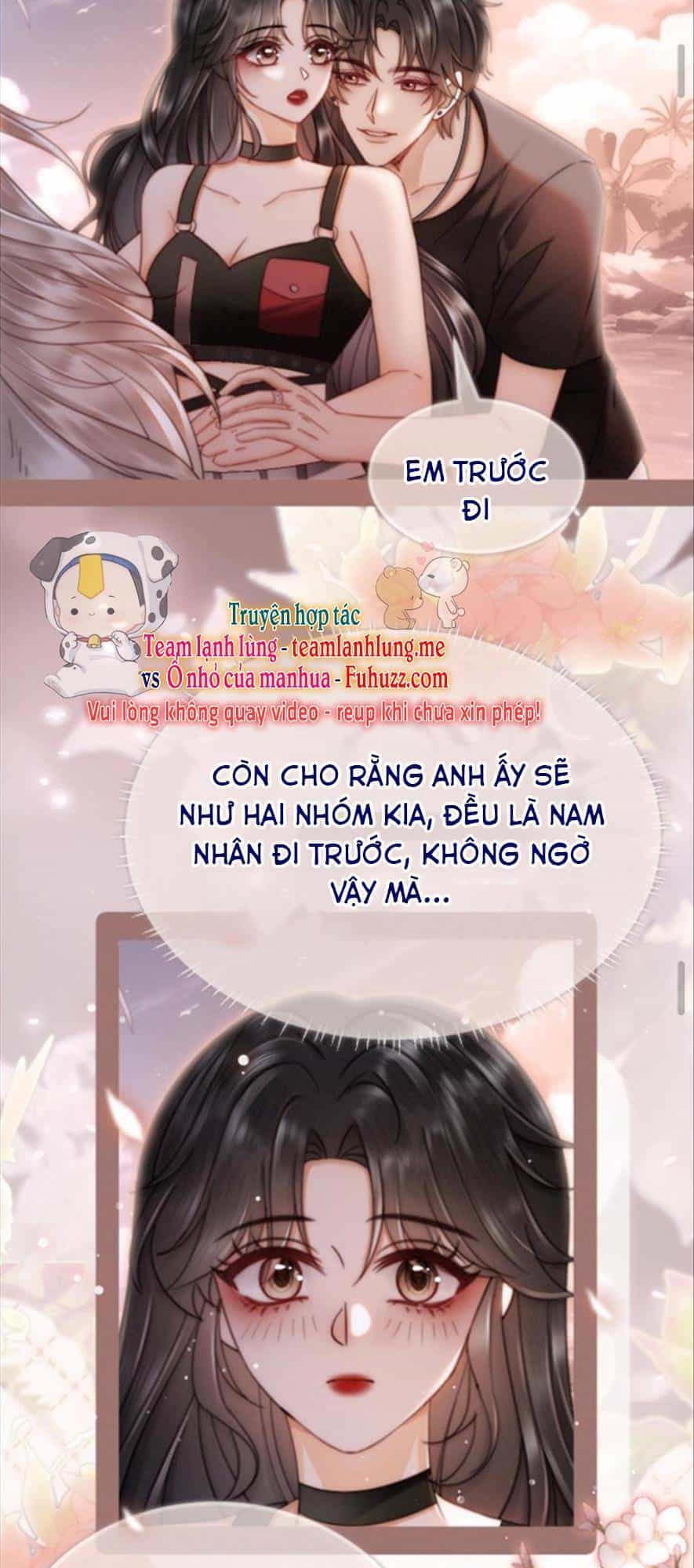 Cùng Đỉnh Luu Ảnh Đế Yêu Đương Phát Đường - Chương 159 - ảnh 14
