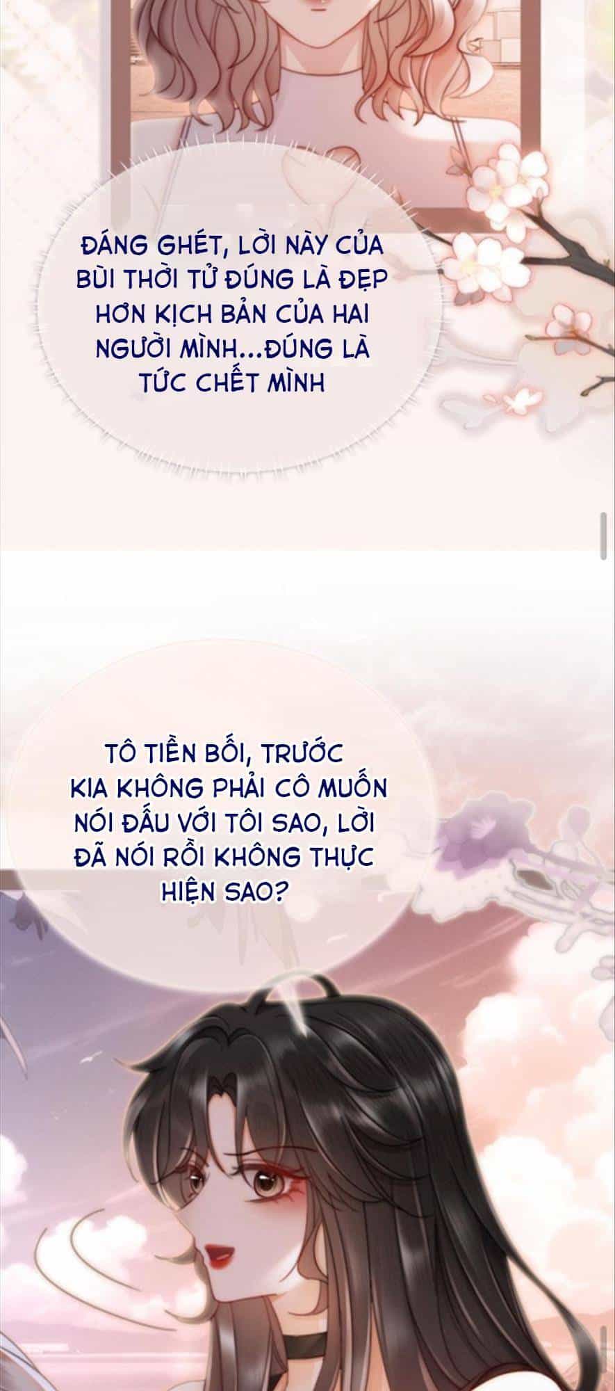 Cùng Đỉnh Luu Ảnh Đế Yêu Đương Phát Đường - Chương 159 - ảnh 16