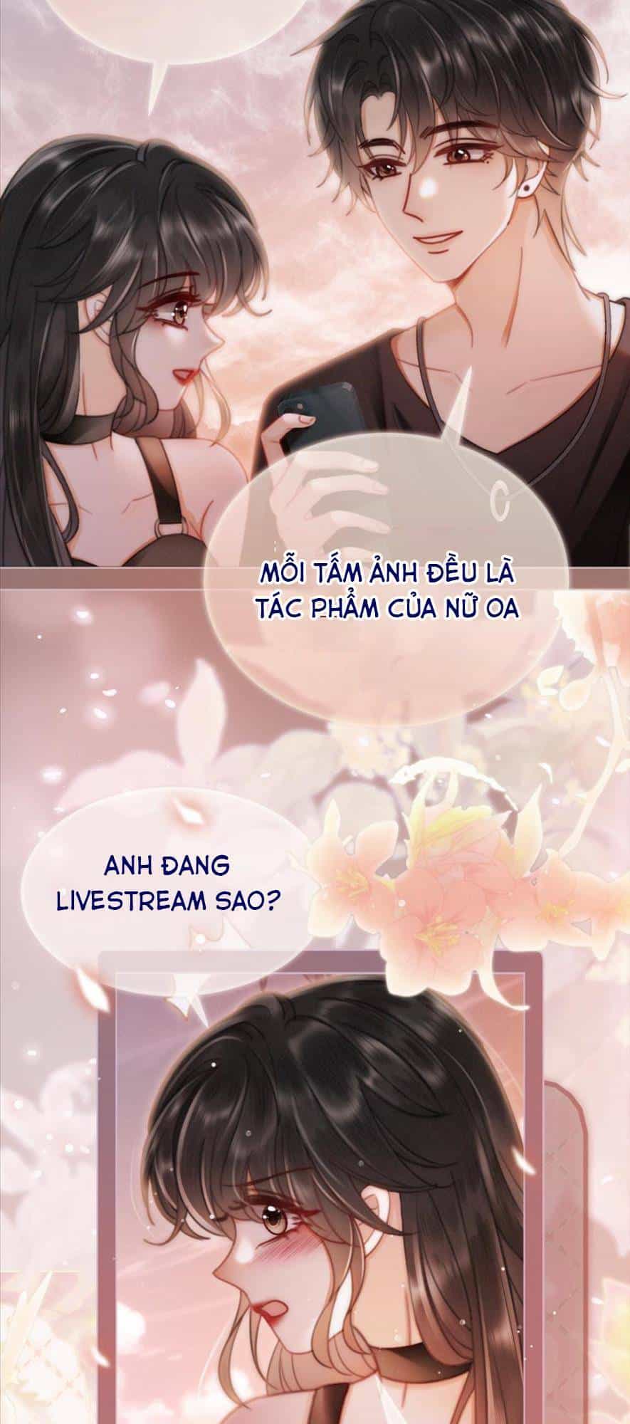 Cùng Đỉnh Luu Ảnh Đế Yêu Đương Phát Đường - Chương 159 - ảnh 5