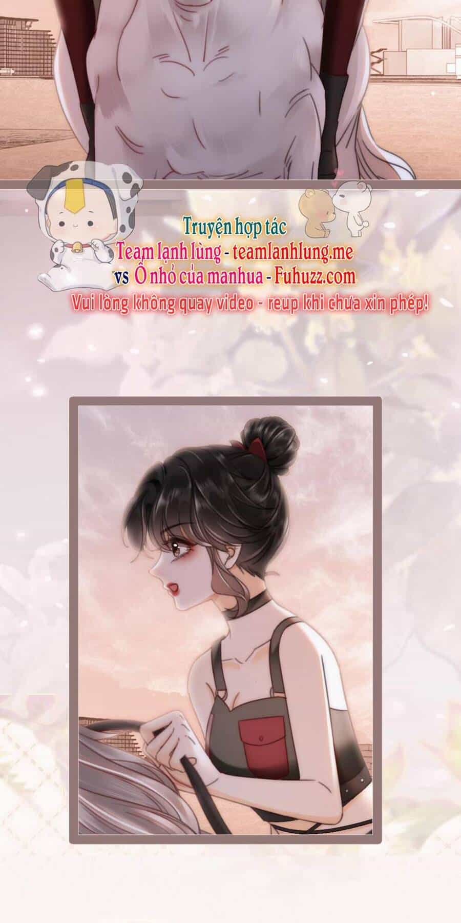 Cùng Đỉnh Luu Ảnh Đế Yêu Đương Phát Đường - Chương 160 - ảnh 12