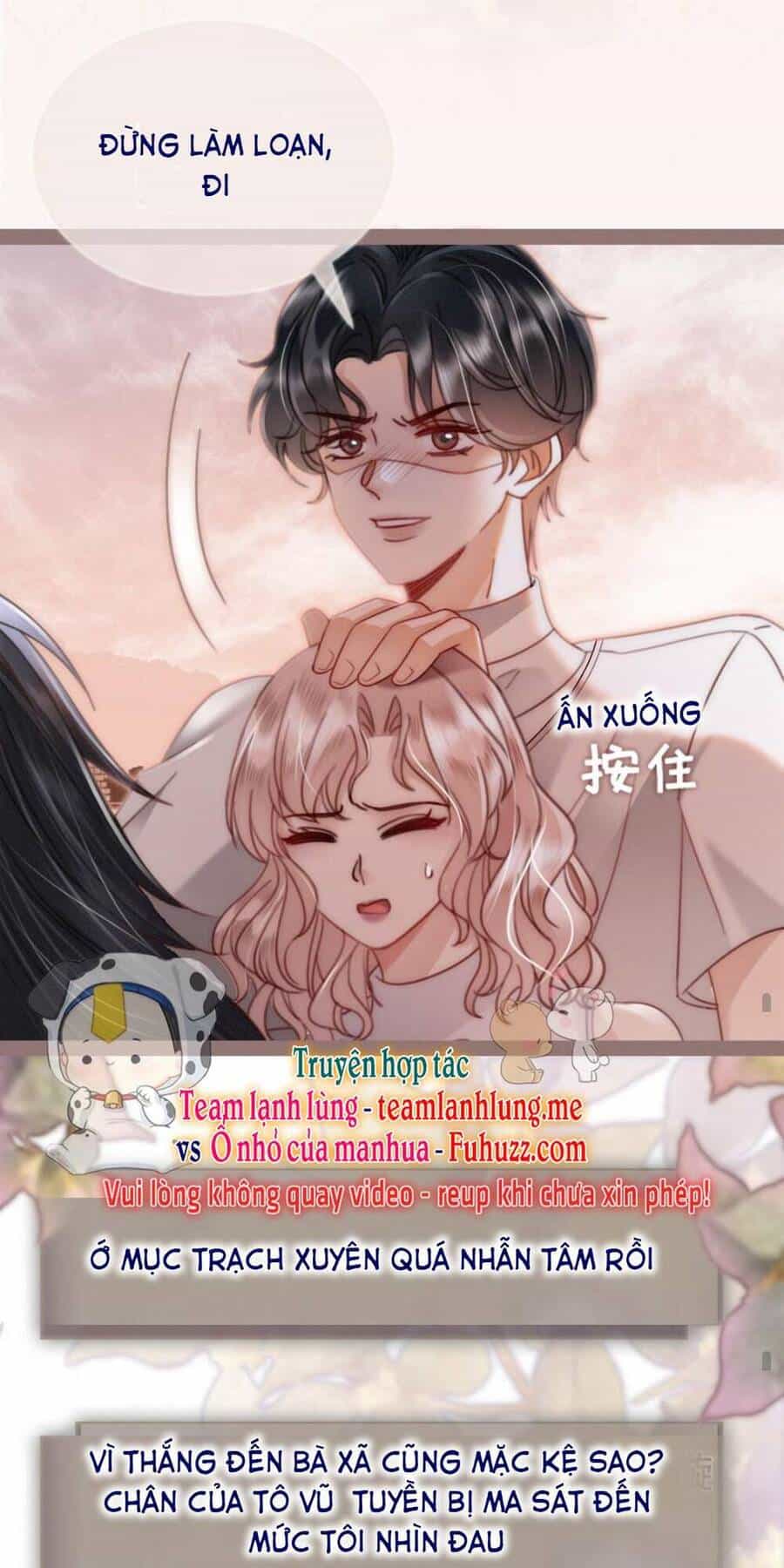 Cùng Đỉnh Luu Ảnh Đế Yêu Đương Phát Đường - Chương 160 - ảnh 15