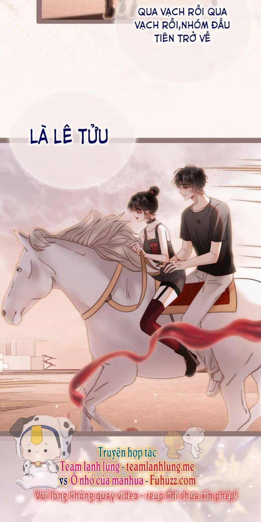 Cùng Đỉnh Luu Ảnh Đế Yêu Đương Phát Đường - Chương 160 - ảnh 19