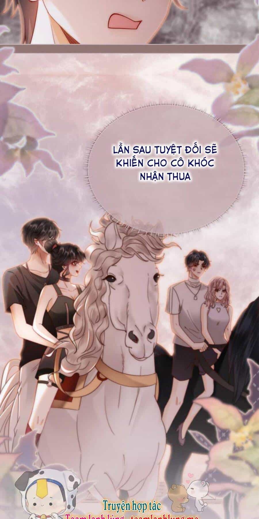 Cùng Đỉnh Luu Ảnh Đế Yêu Đương Phát Đường - Chương 160 - ảnh 21