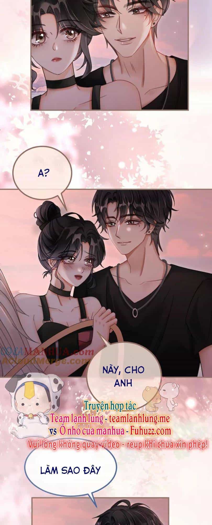 Cùng Đỉnh Luu Ảnh Đế Yêu Đương Phát Đường - Chương 161 - ảnh 12