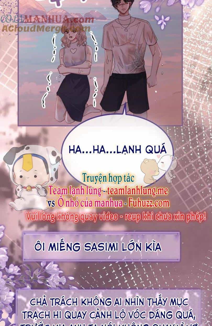 Cùng Đỉnh Luu Ảnh Đế Yêu Đương Phát Đường - Chương 161 - ảnh 9