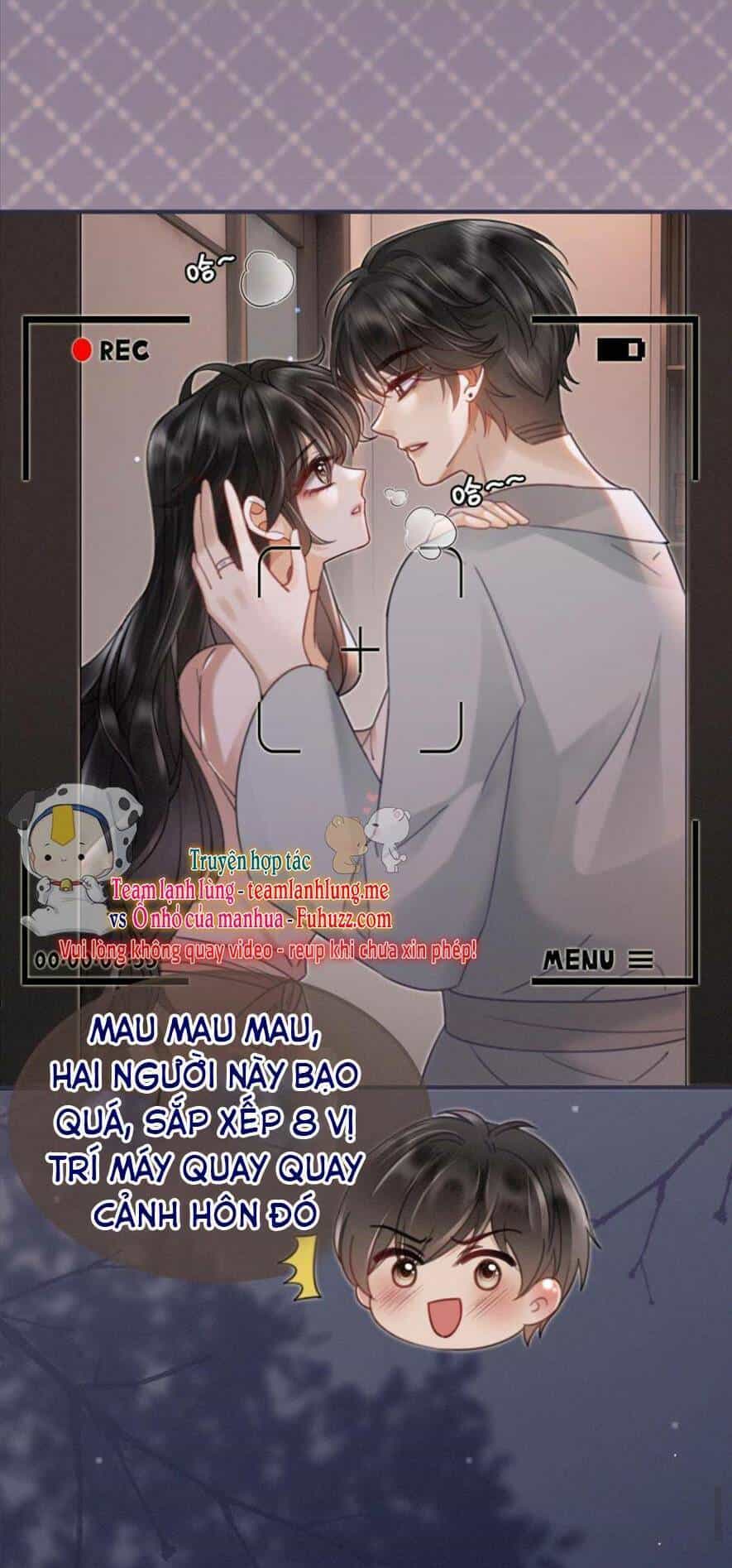 Cùng Đỉnh Luu Ảnh Đế Yêu Đương Phát Đường - Chương 162 - ảnh 12