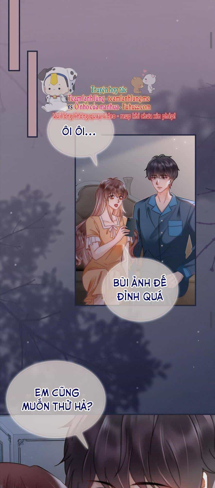 Cùng Đỉnh Luu Ảnh Đế Yêu Đương Phát Đường - Chương 162 - ảnh 14