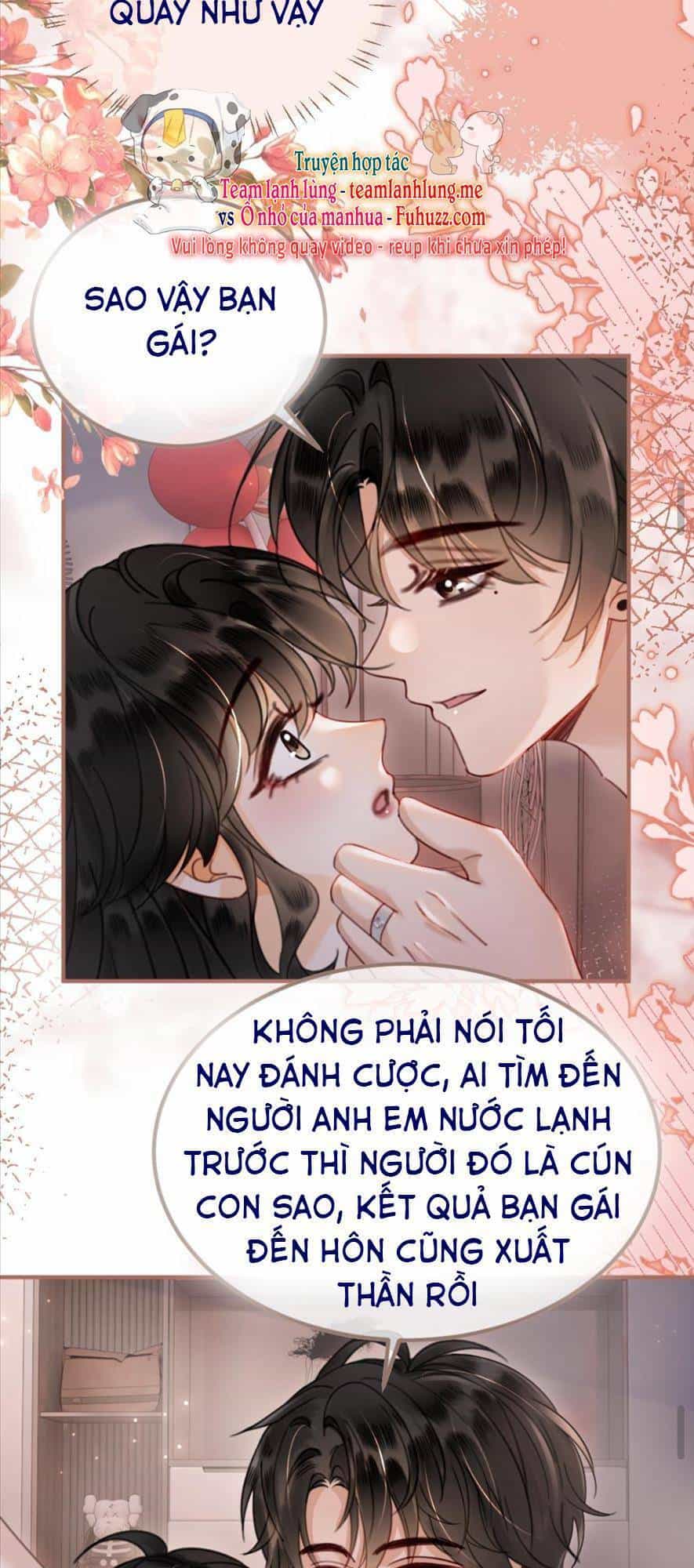 Cùng Đỉnh Luu Ảnh Đế Yêu Đương Phát Đường - Chương 162 - ảnh 9