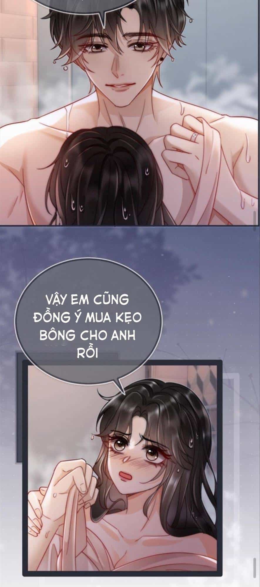 Cùng Đỉnh Luu Ảnh Đế Yêu Đương Phát Đường - Chương 163 - ảnh 17