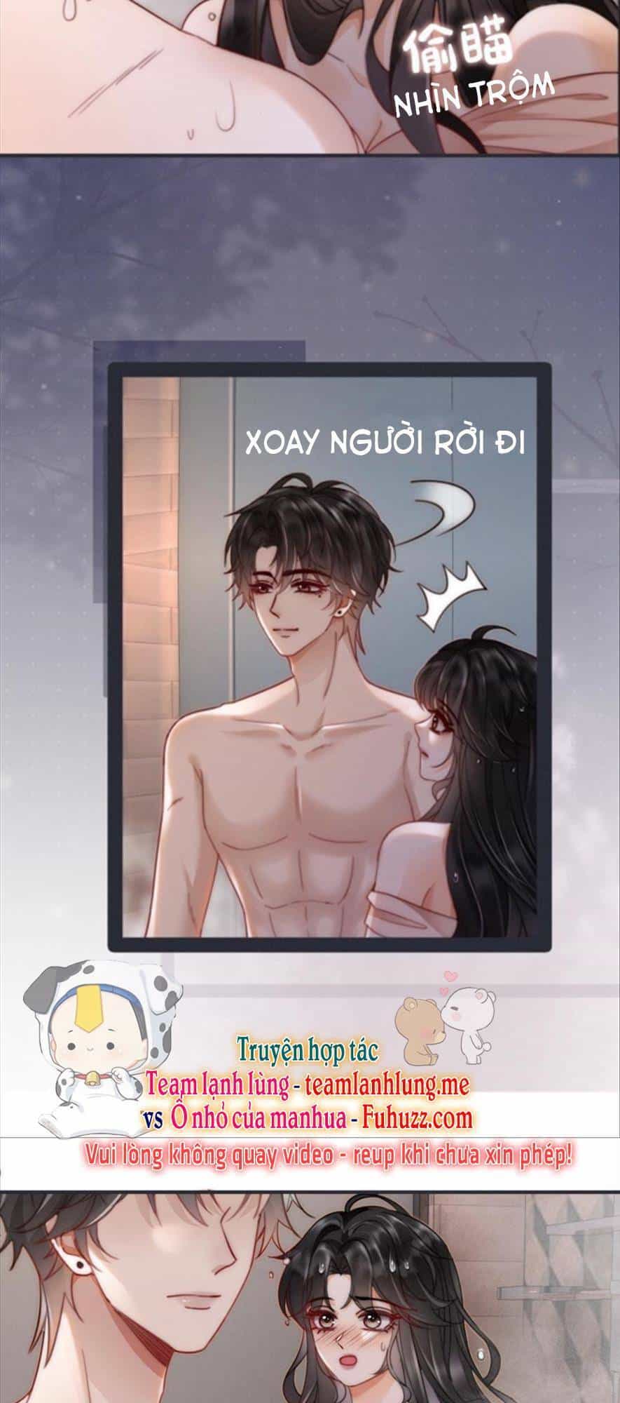 Cùng Đỉnh Luu Ảnh Đế Yêu Đương Phát Đường - Chương 163 - ảnh 20