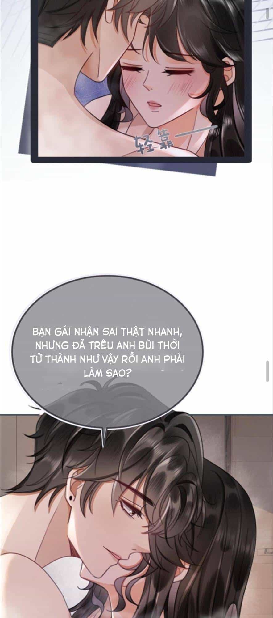 Cùng Đỉnh Luu Ảnh Đế Yêu Đương Phát Đường - Chương 163 - ảnh 7