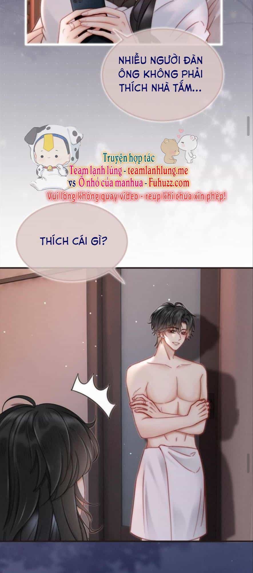 Cùng Đỉnh Luu Ảnh Đế Yêu Đương Phát Đường - Chương 164 - ảnh 14