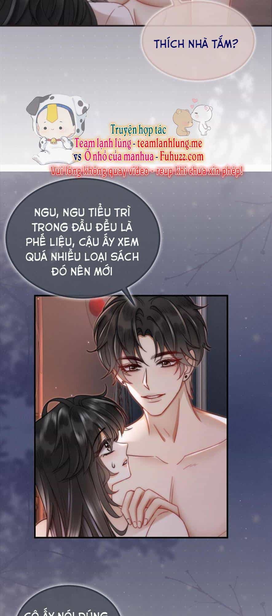 Cùng Đỉnh Luu Ảnh Đế Yêu Đương Phát Đường - Chương 164 - ảnh 16
