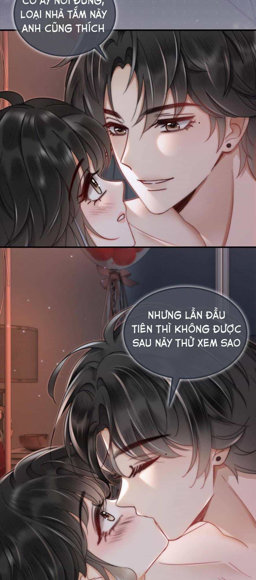 Cùng Đỉnh Luu Ảnh Đế Yêu Đương Phát Đường - Chương 164 - ảnh 17