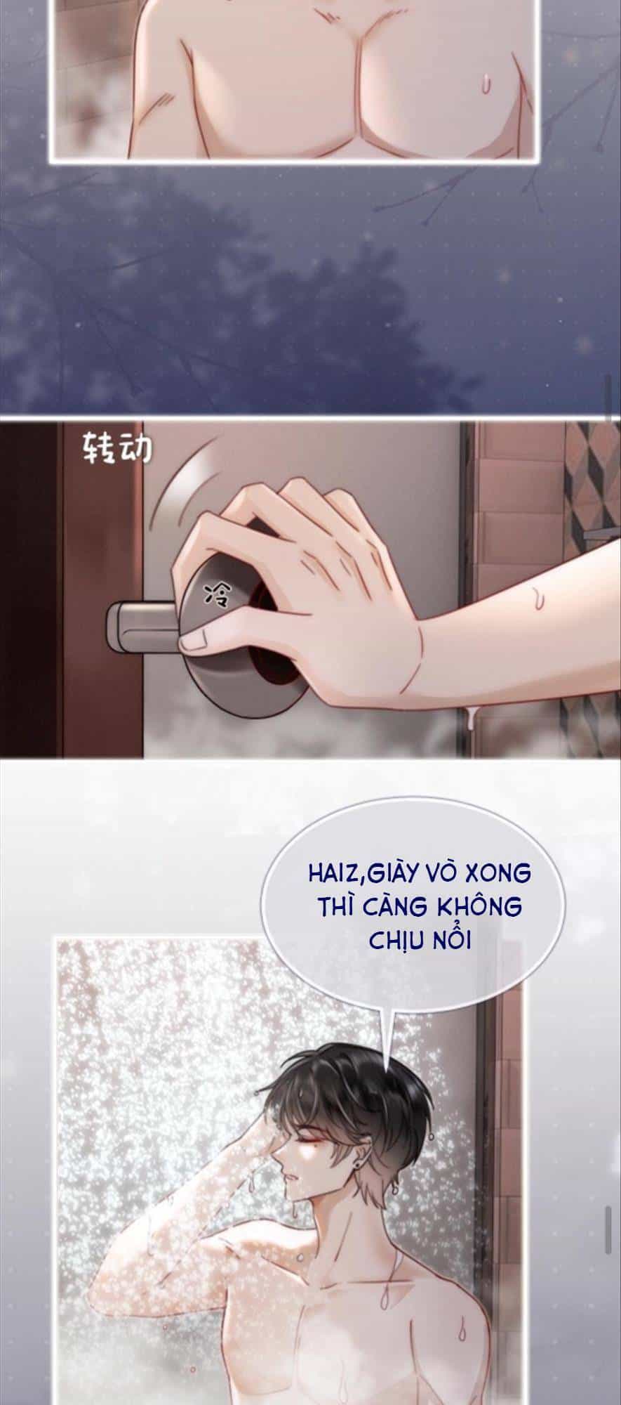Cùng Đỉnh Luu Ảnh Đế Yêu Đương Phát Đường - Chương 164 - ảnh 8