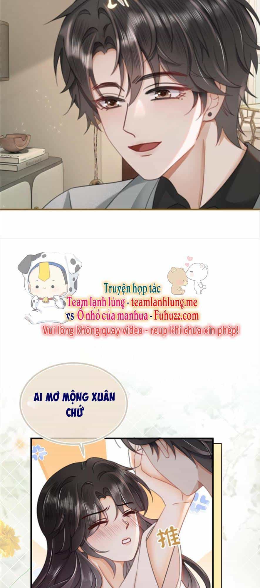 Cùng Đỉnh Luu Ảnh Đế Yêu Đương Phát Đường - Chương 165 - ảnh 17