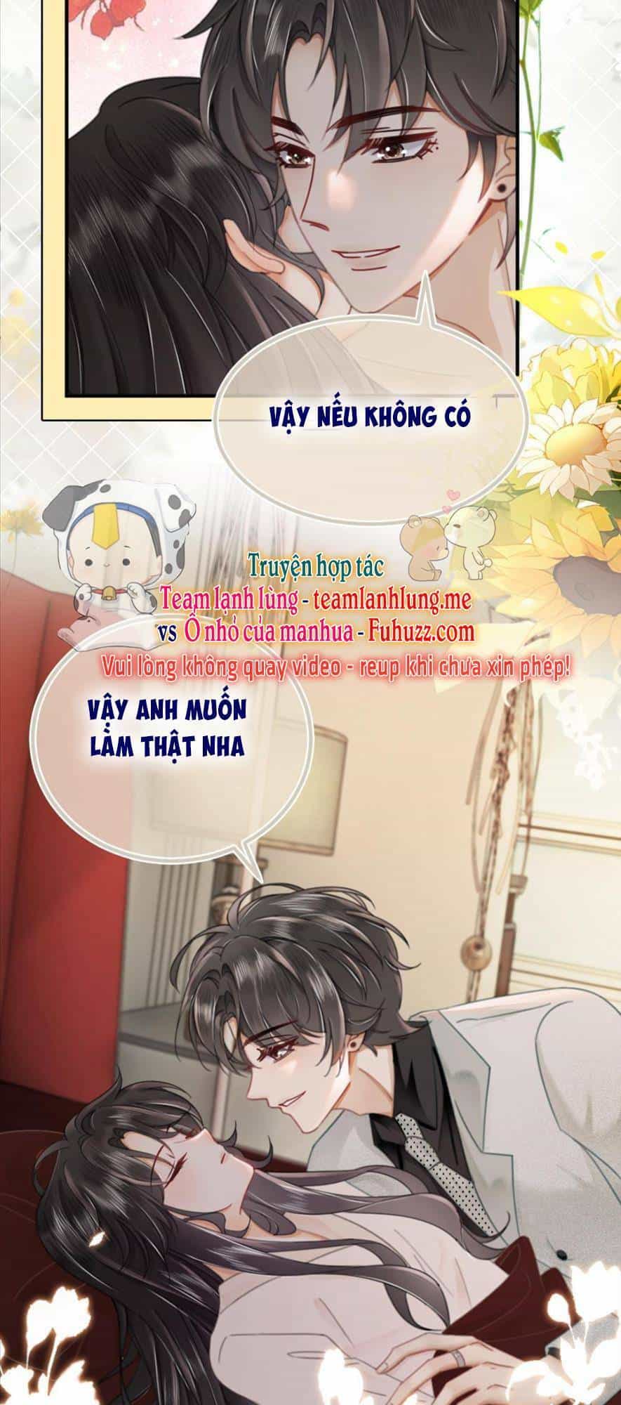Cùng Đỉnh Luu Ảnh Đế Yêu Đương Phát Đường - Chương 165 - ảnh 19