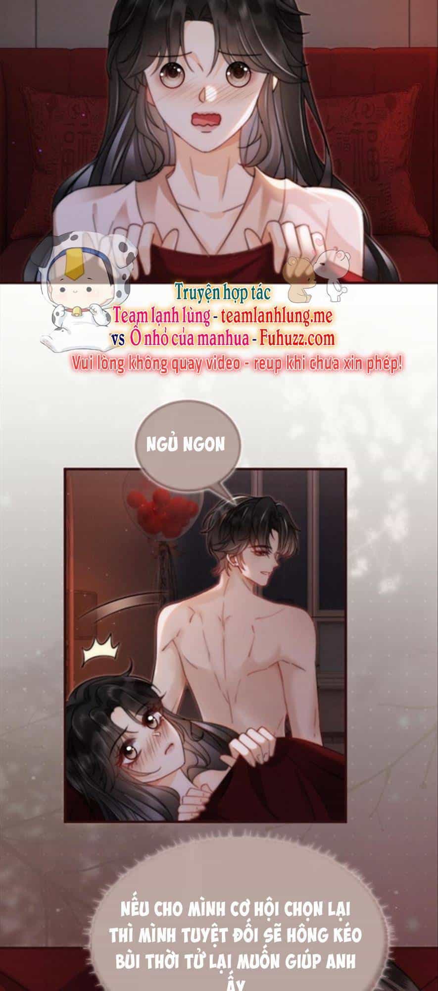 Cùng Đỉnh Luu Ảnh Đế Yêu Đương Phát Đường - Chương 165 - ảnh 2