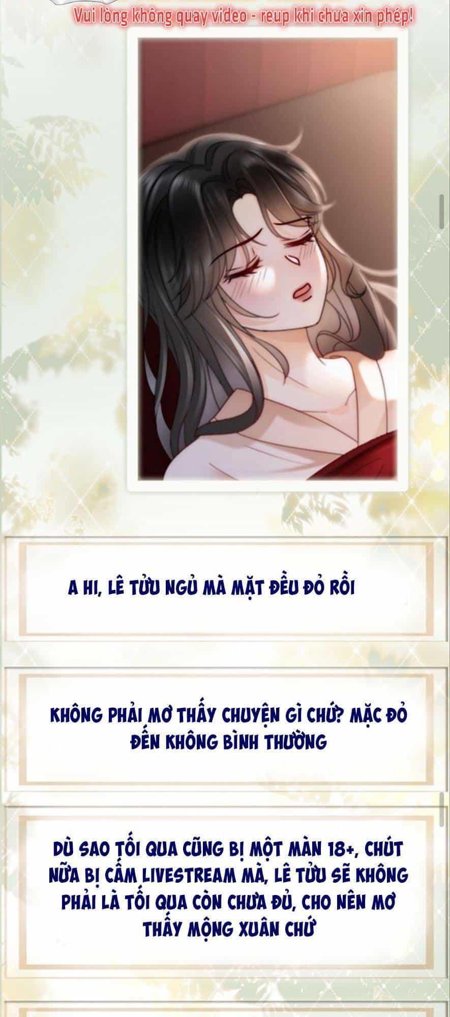 Cùng Đỉnh Luu Ảnh Đế Yêu Đương Phát Đường - Chương 165 - ảnh 8