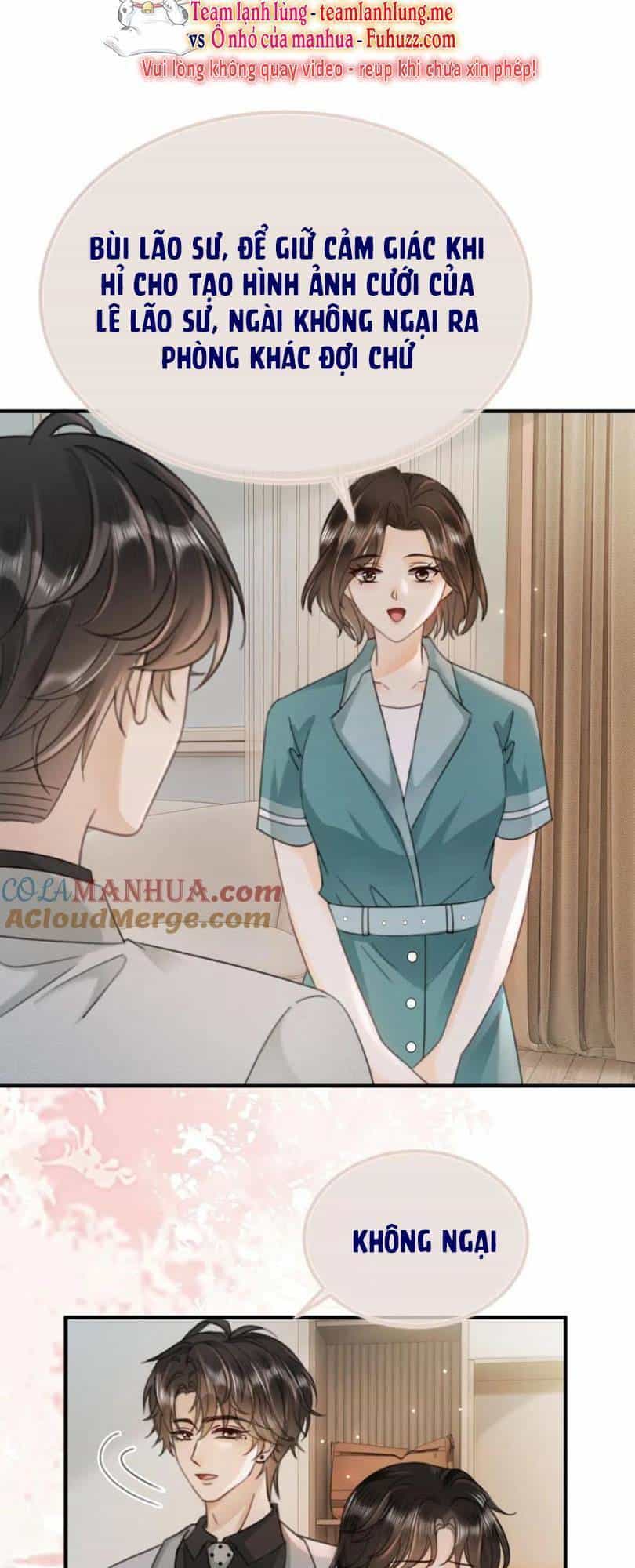 Cùng Đỉnh Luu Ảnh Đế Yêu Đương Phát Đường - Chương 166 - ảnh 14