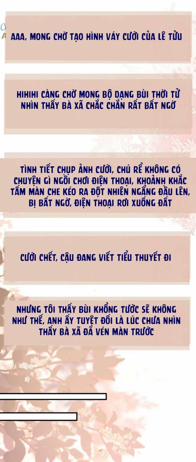 Cùng Đỉnh Luu Ảnh Đế Yêu Đương Phát Đường - Chương 166 - ảnh 16