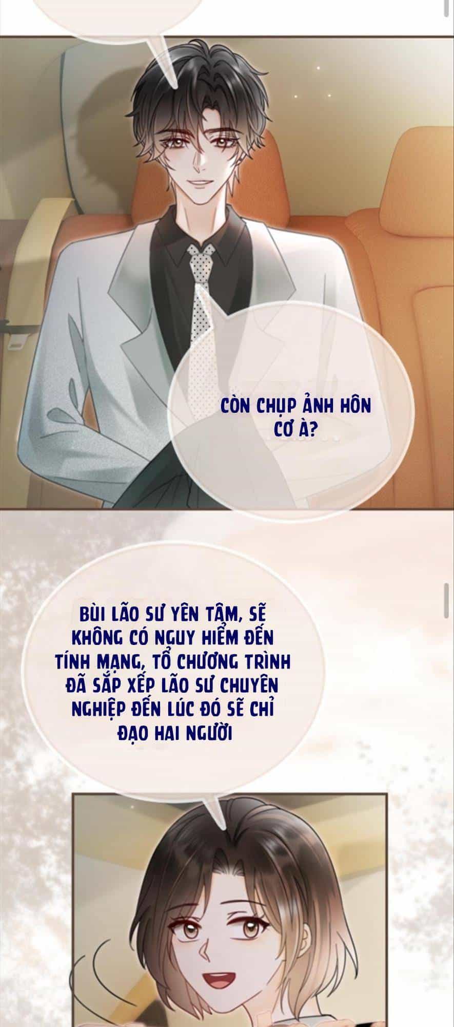 Cùng Đỉnh Luu Ảnh Đế Yêu Đương Phát Đường - Chương 167 - ảnh 12