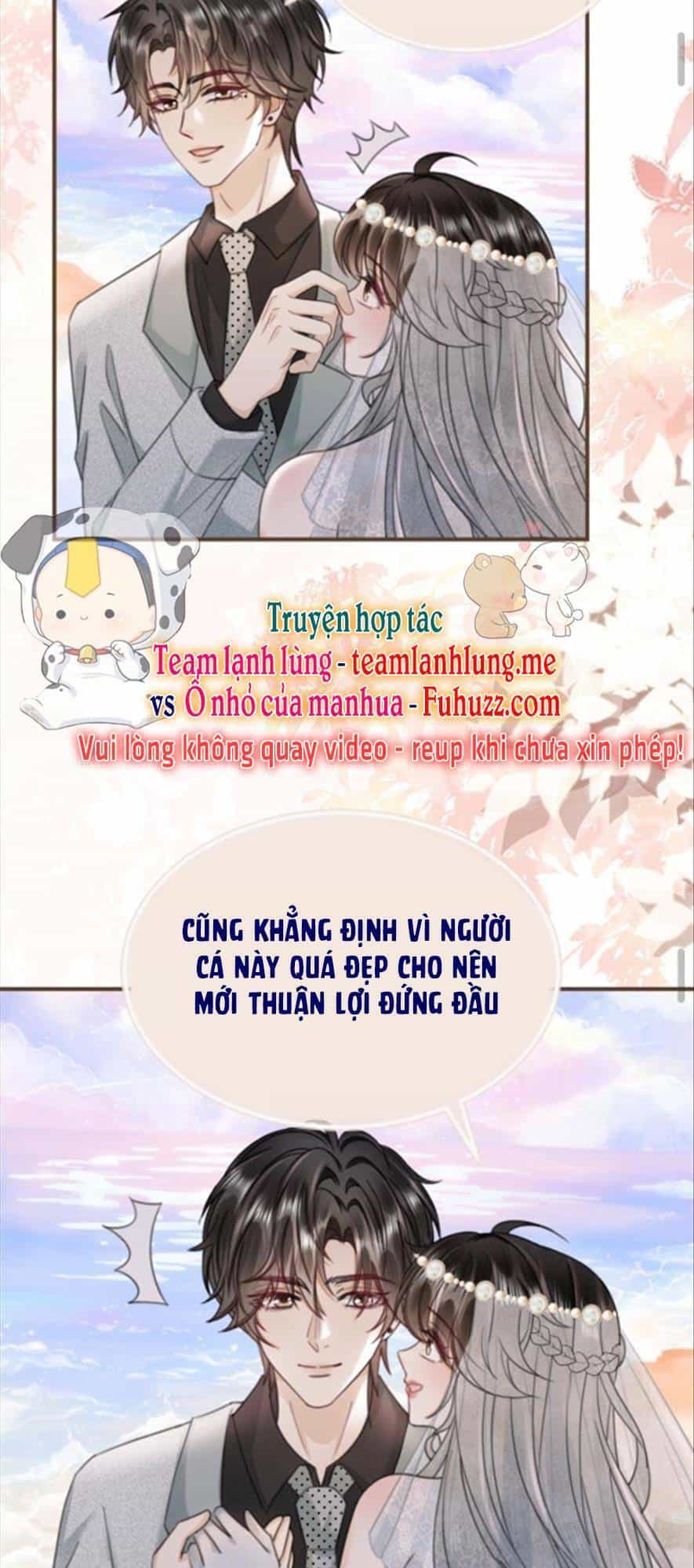 Cùng Đỉnh Luu Ảnh Đế Yêu Đương Phát Đường - Chương 167 - ảnh 19