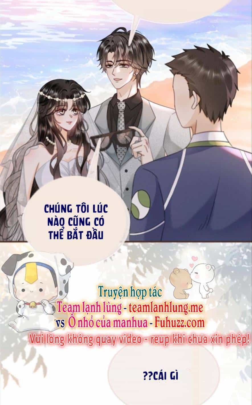 Cùng Đỉnh Luu Ảnh Đế Yêu Đương Phát Đường - Chương 167 - ảnh 24