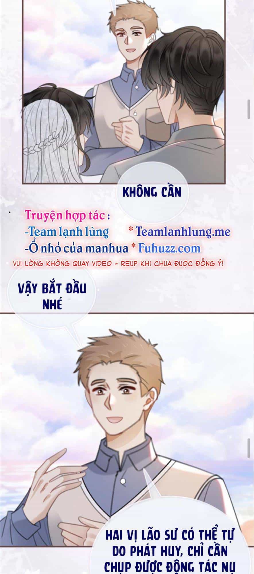 Cùng Đỉnh Luu Ảnh Đế Yêu Đương Phát Đường - Chương 168 - ảnh 15