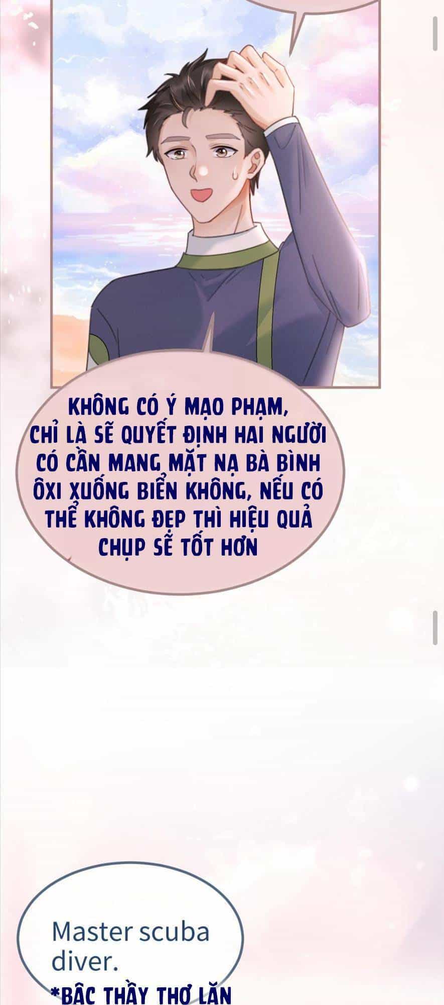 Cùng Đỉnh Luu Ảnh Đế Yêu Đương Phát Đường - Chương 168 - ảnh 7