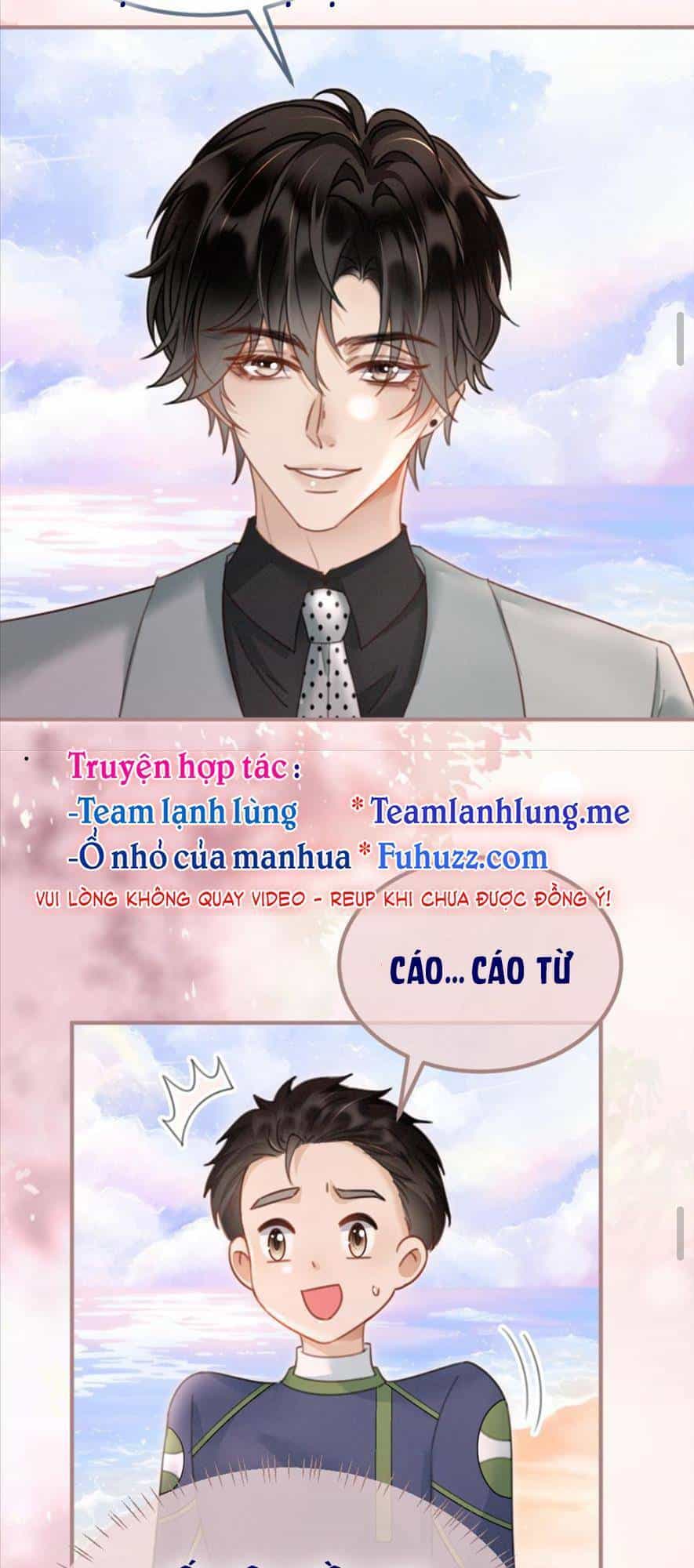 Cùng Đỉnh Luu Ảnh Đế Yêu Đương Phát Đường - Chương 168 - ảnh 8