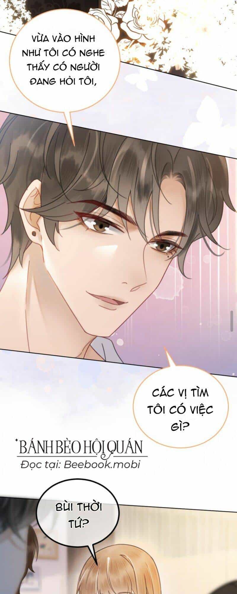Cùng Đỉnh Luu Ảnh Đế Yêu Đương Phát Đường - Chương 16 - ảnh 23