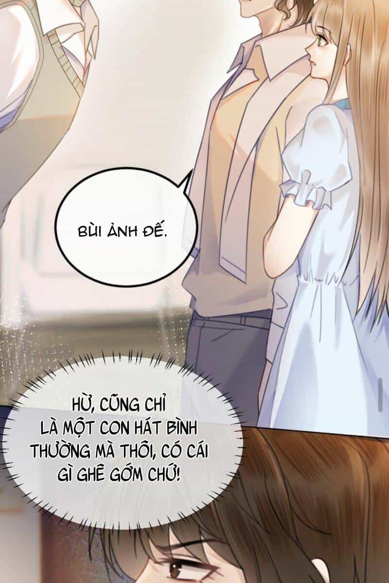 Cùng Đỉnh Luu Ảnh Đế Yêu Đương Phát Đường - Chương 16 - ảnh 25