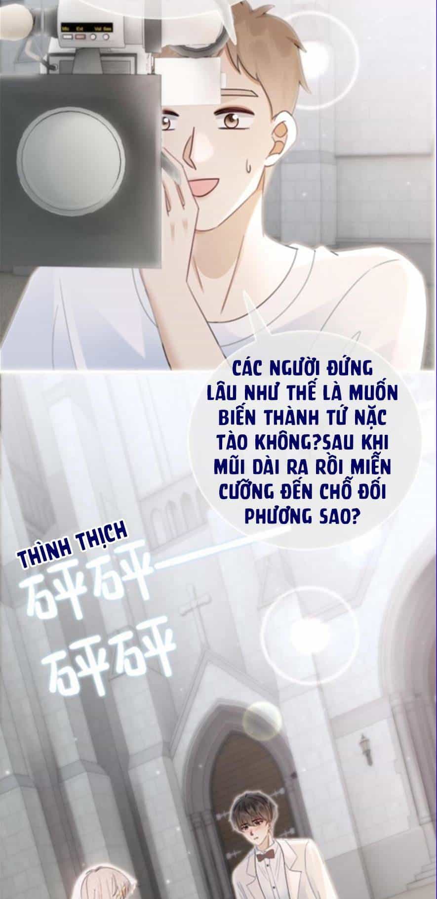 Cùng Đỉnh Luu Ảnh Đế Yêu Đương Phát Đường - Chương 169 - ảnh 22