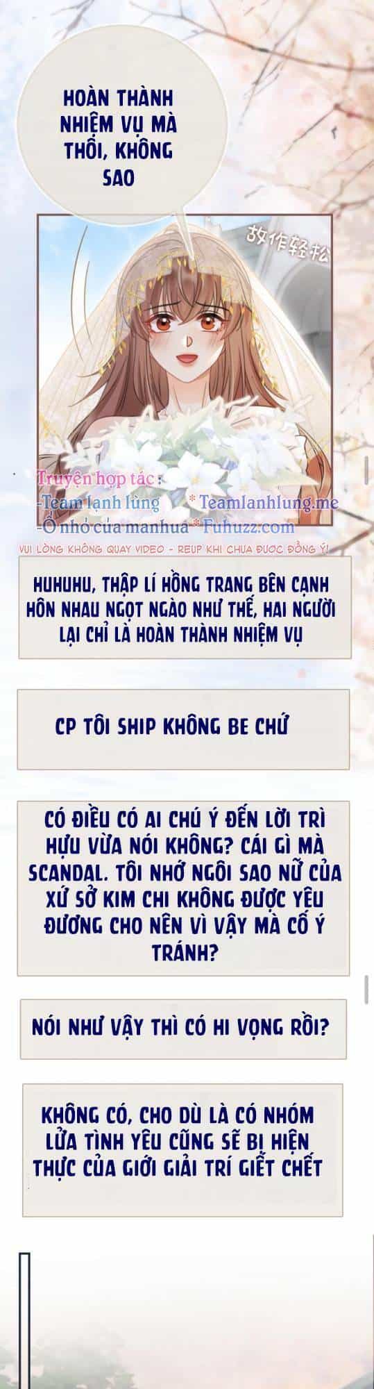 Cùng Đỉnh Luu Ảnh Đế Yêu Đương Phát Đường - Chương 170 - ảnh 10