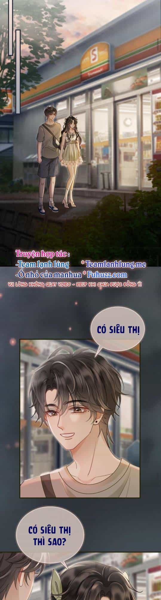 Cùng Đỉnh Luu Ảnh Đế Yêu Đương Phát Đường - Chương 170 - ảnh 11