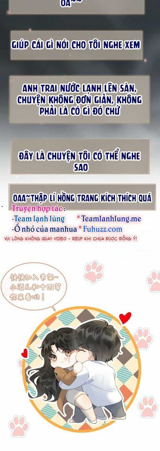 Cùng Đỉnh Luu Ảnh Đế Yêu Đương Phát Đường - Chương 170 - ảnh 14