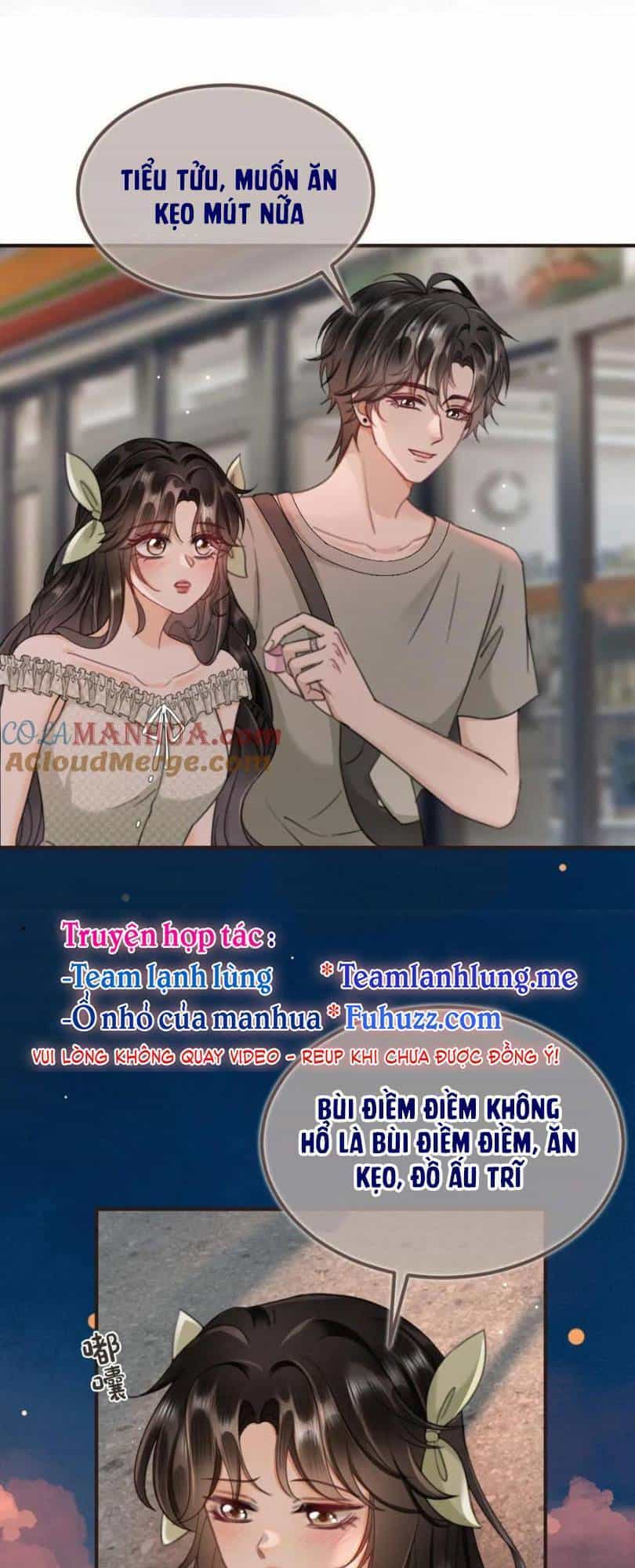 Cùng Đỉnh Luu Ảnh Đế Yêu Đương Phát Đường - Chương 171 - ảnh 12