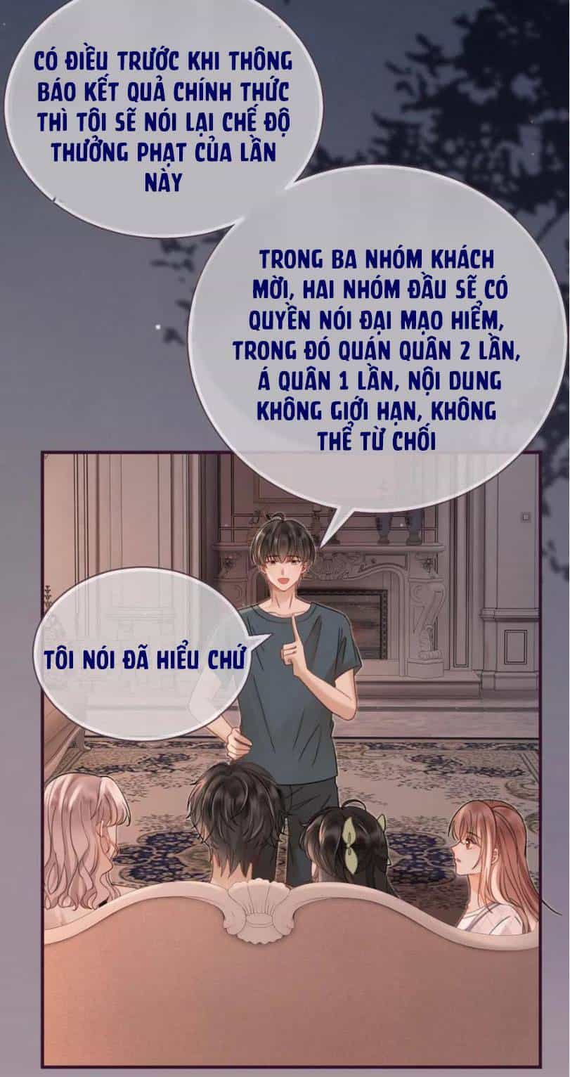 Cùng Đỉnh Luu Ảnh Đế Yêu Đương Phát Đường - Chương 171 - ảnh 20
