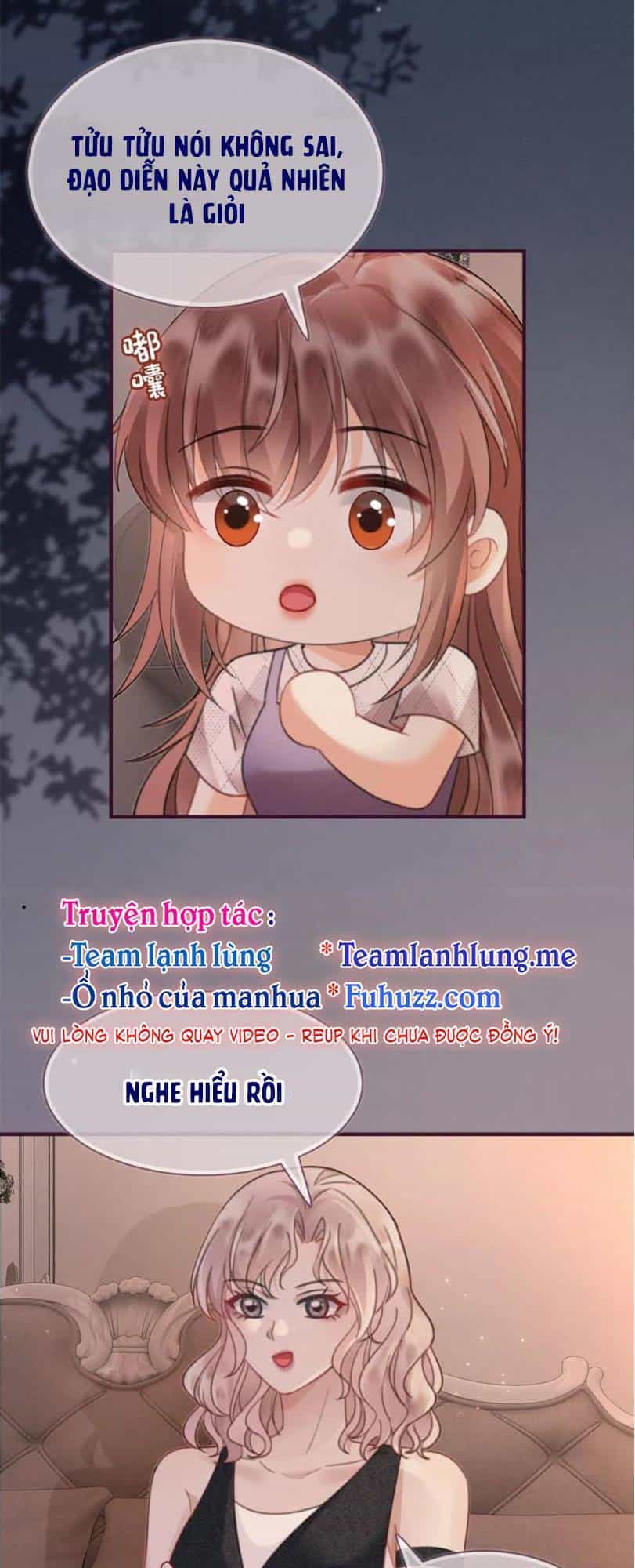 Cùng Đỉnh Luu Ảnh Đế Yêu Đương Phát Đường - Chương 171 - ảnh 22