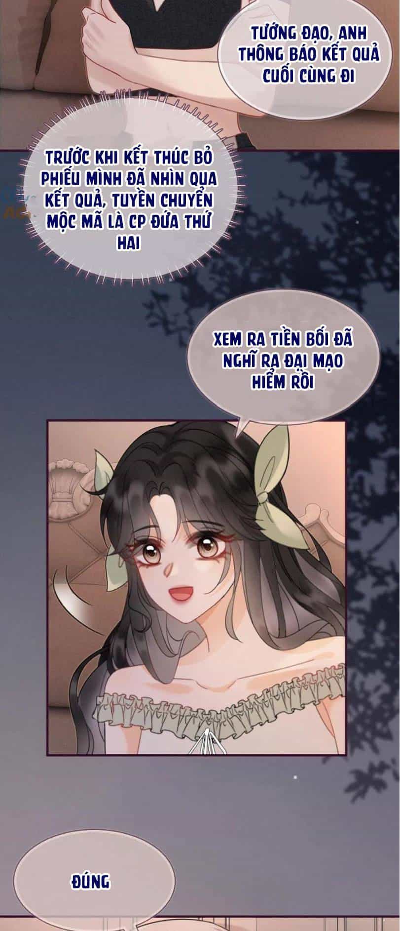 Cùng Đỉnh Luu Ảnh Đế Yêu Đương Phát Đường - Chương 171 - ảnh 23
