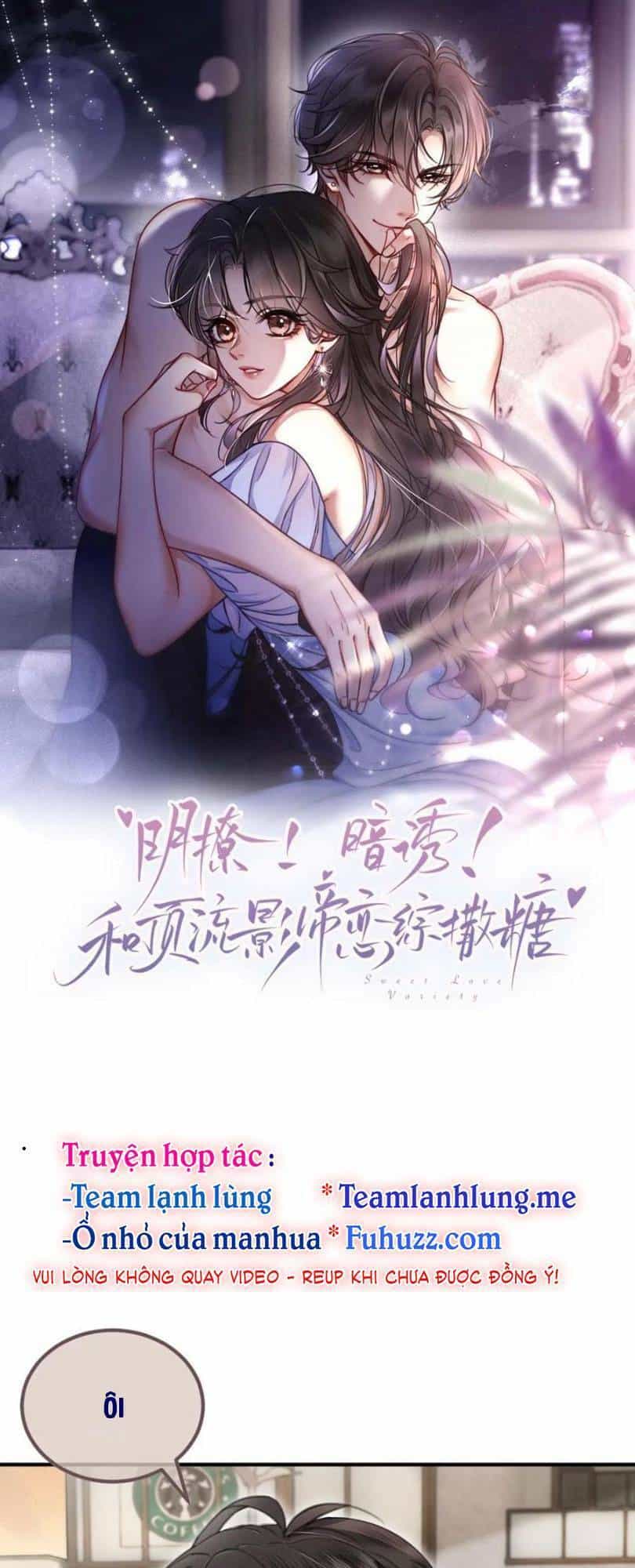 Cùng Đỉnh Luu Ảnh Đế Yêu Đương Phát Đường - Chương 171 - ảnh 4