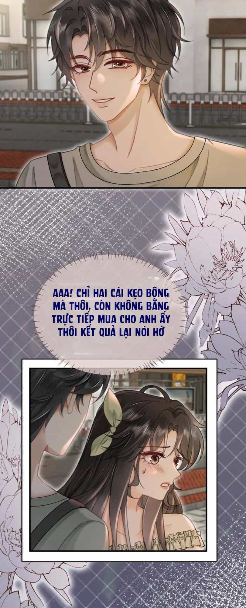 Cùng Đỉnh Luu Ảnh Đế Yêu Đương Phát Đường - Chương 171 - ảnh 5