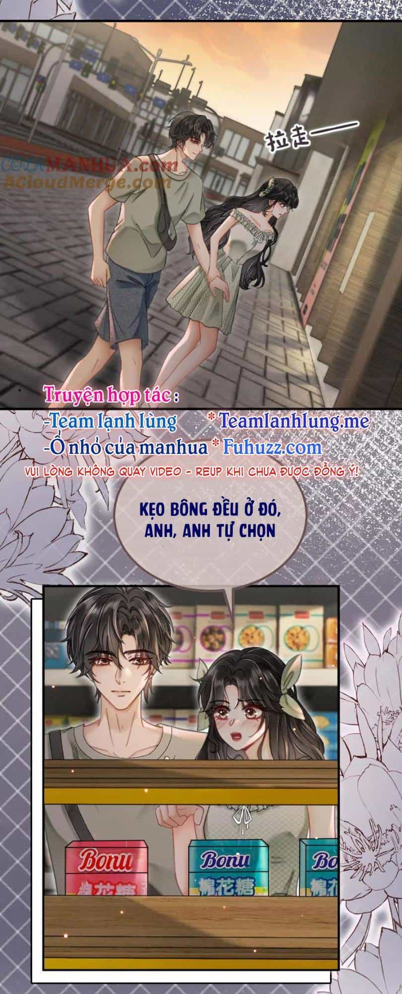 Cùng Đỉnh Luu Ảnh Đế Yêu Đương Phát Đường - Chương 171 - ảnh 6