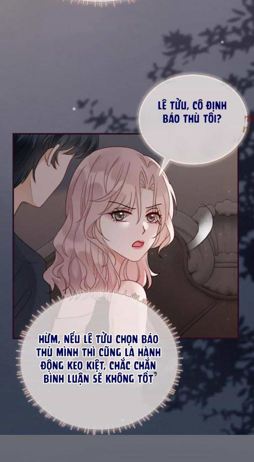 Cùng Đỉnh Luu Ảnh Đế Yêu Đương Phát Đường - Chương 172 - ảnh 12