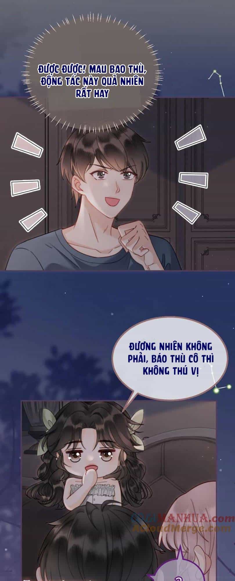 Cùng Đỉnh Luu Ảnh Đế Yêu Đương Phát Đường - Chương 172 - ảnh 13