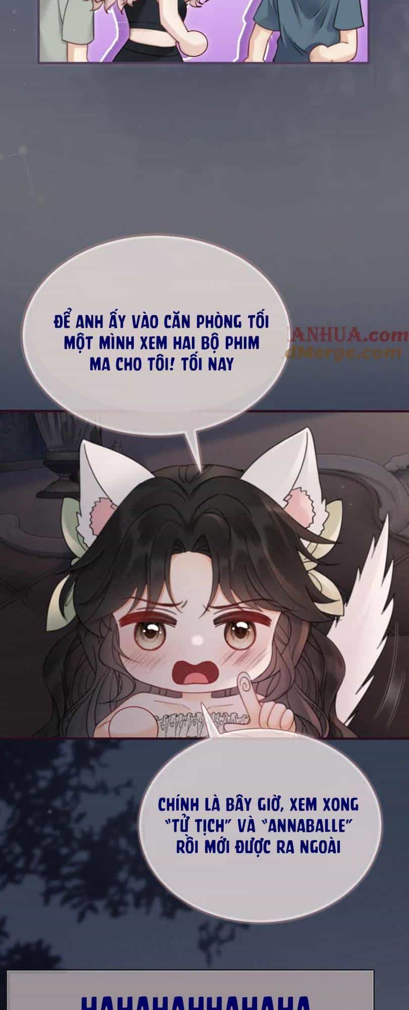 Cùng Đỉnh Luu Ảnh Đế Yêu Đương Phát Đường - Chương 172 - ảnh 15