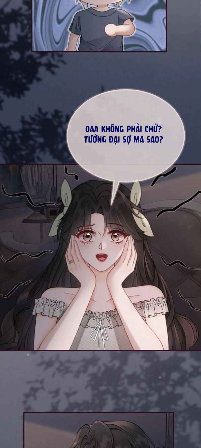 Cùng Đỉnh Luu Ảnh Đế Yêu Đương Phát Đường - Chương 172 - ảnh 17