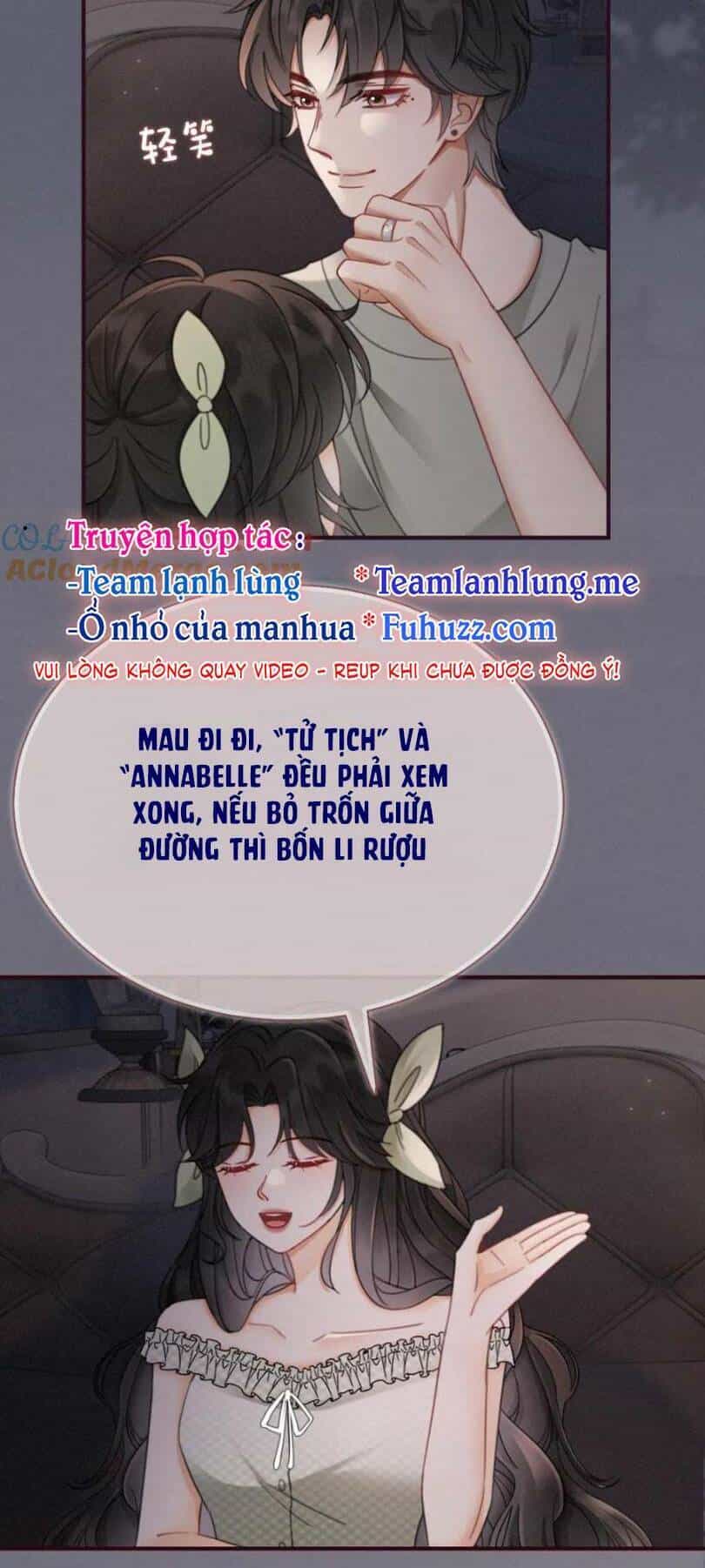 Cùng Đỉnh Luu Ảnh Đế Yêu Đương Phát Đường - Chương 172 - ảnh 18